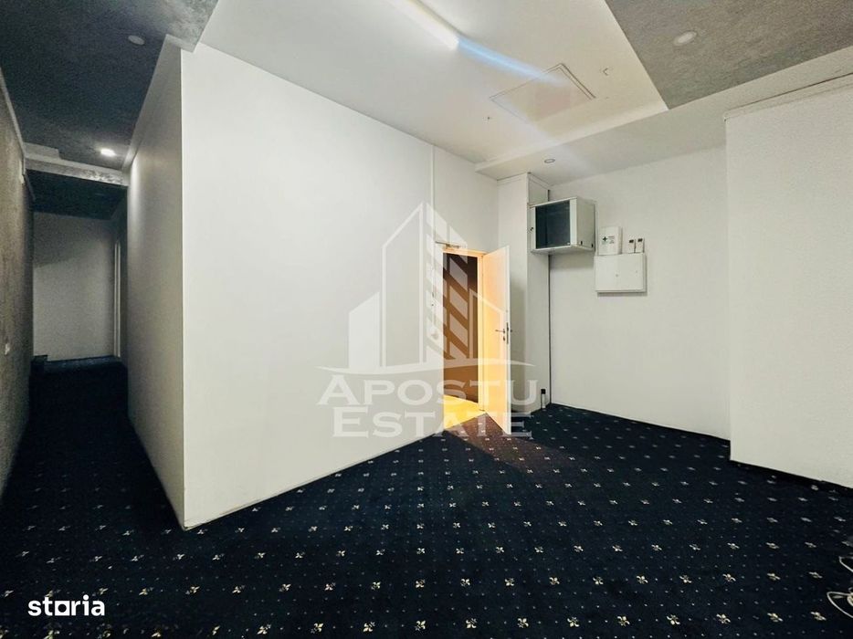 Spatiu Comercial,