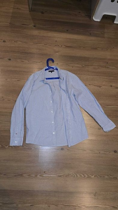 Haine Tommy Hilfiger adolescent