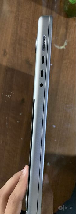 Macbook Pro M1 Pro 16/512 16 dyum