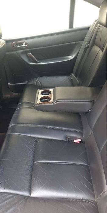 Продава се Пежо 607 2.2HDI  2004г