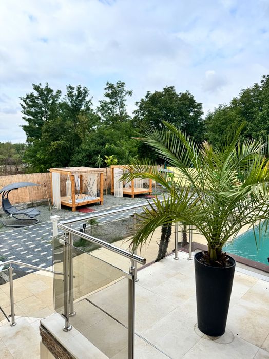 Vila petreceri private/majorate/evenimente/locație petreceri private