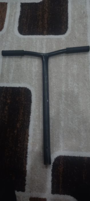 Продам руль на самокат М