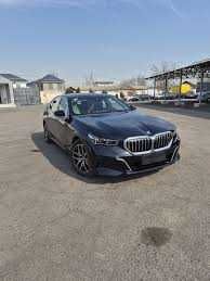 BMW i4 2025