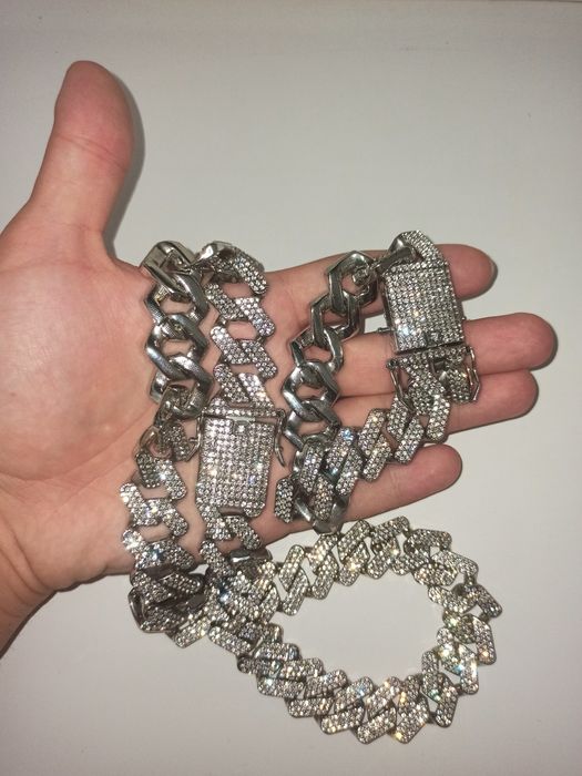 Продам ювелирный набор