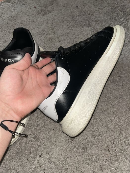 Alexander mcqueen 42