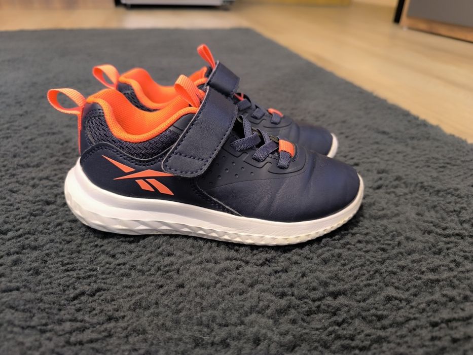 Детски маратонки "Reebok";27,5 номер
