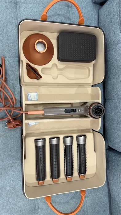 Продам набо Фен Bork