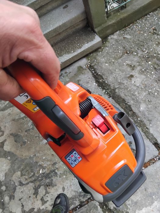 Drujba husqvarna 560xp de vânzare!