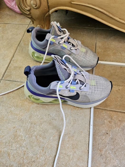 Унисекс Маратонки Nike