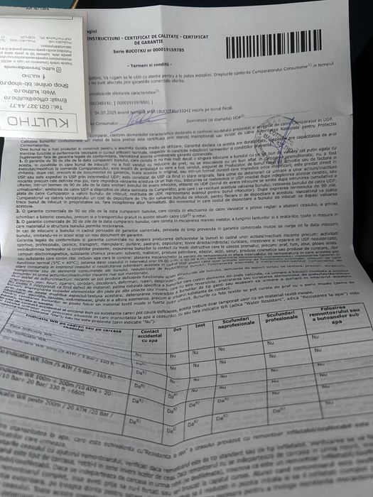 Ceas Hamilton Navy Khaki