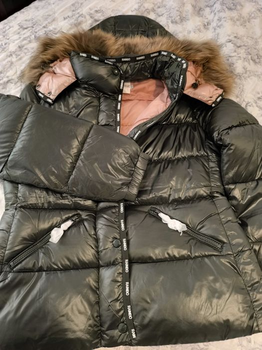 Дамско яке размер L