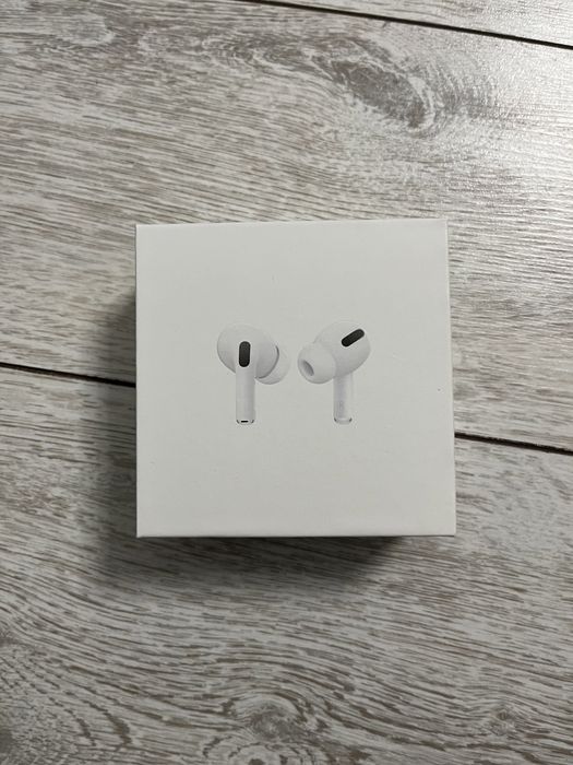Наушники Airpods
