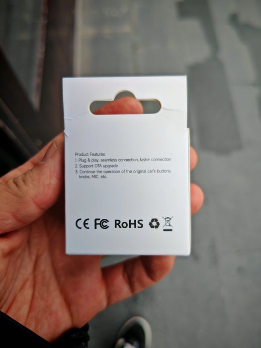 Carlinkit mini ultra 3