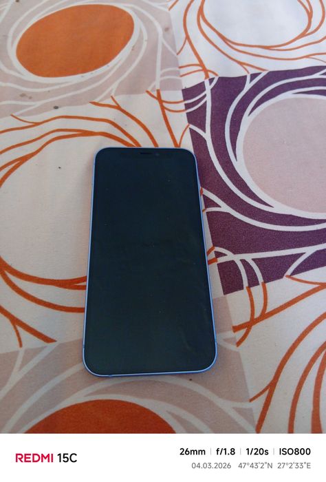 iPhone 12 mini ,stare perfecta de funcționare