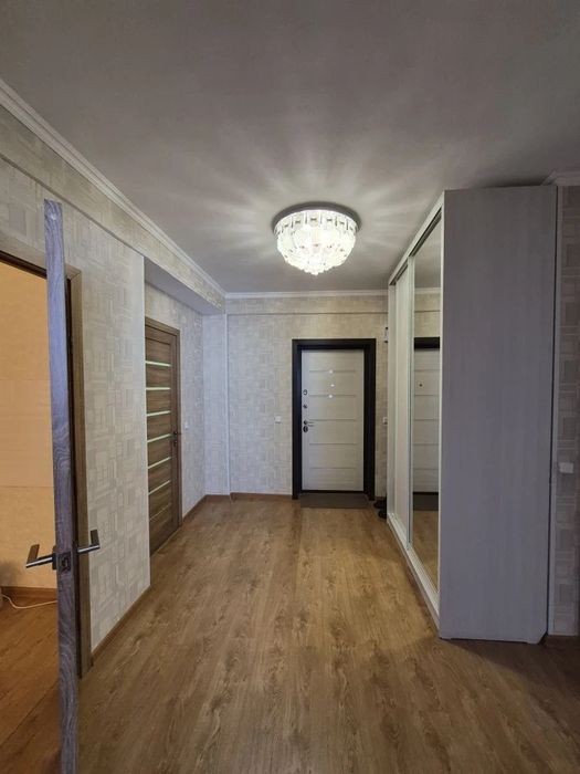 Продам квартиру в новостройке.