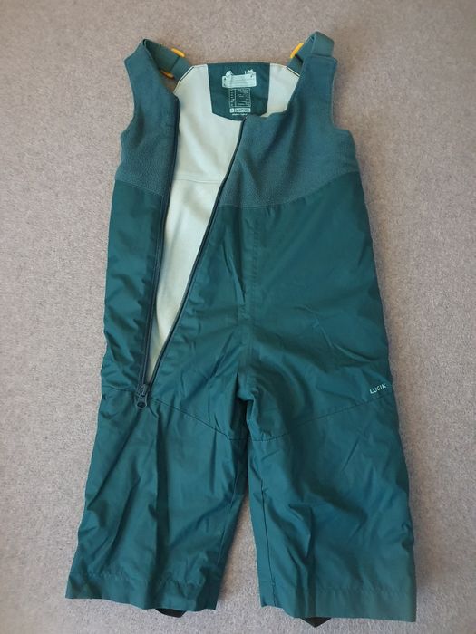 Lot iarna bebe marimea 80