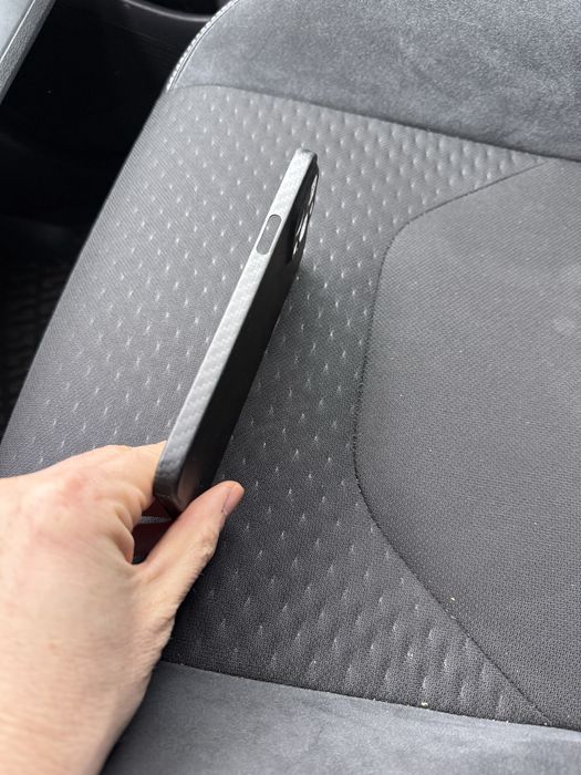 Husa Carbon Iphone 12 Pro Max  Vetter