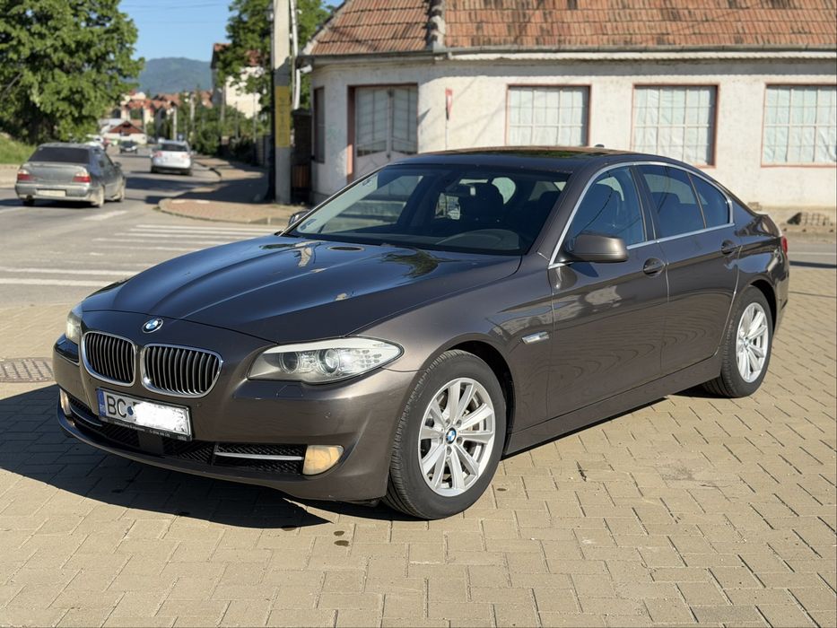 ** Bmw Seria 5 * F10 **