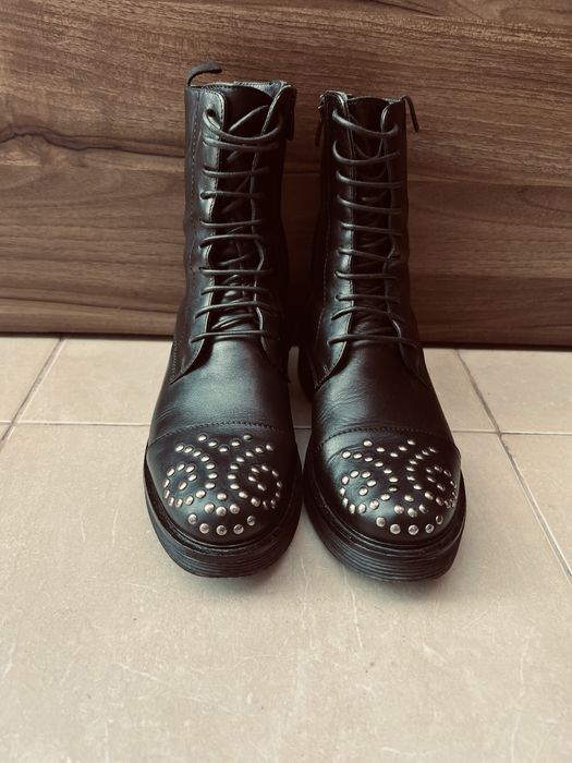 Апрески  / боти Karl Lagerfeld и Musette