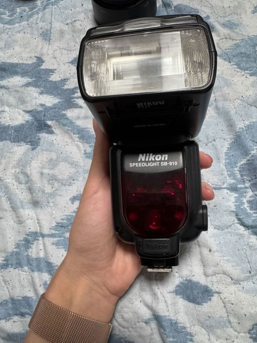 Полнокадровый фотоаппарат