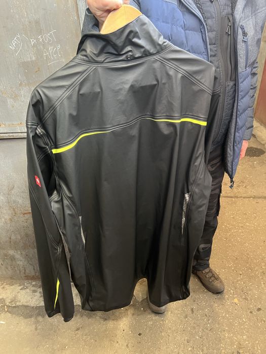 Vand jacheta ploaie Engelbert strauss model 2020 marimea L