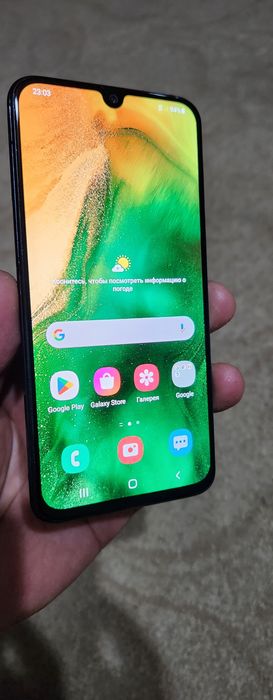 Telefon Samsung a 40