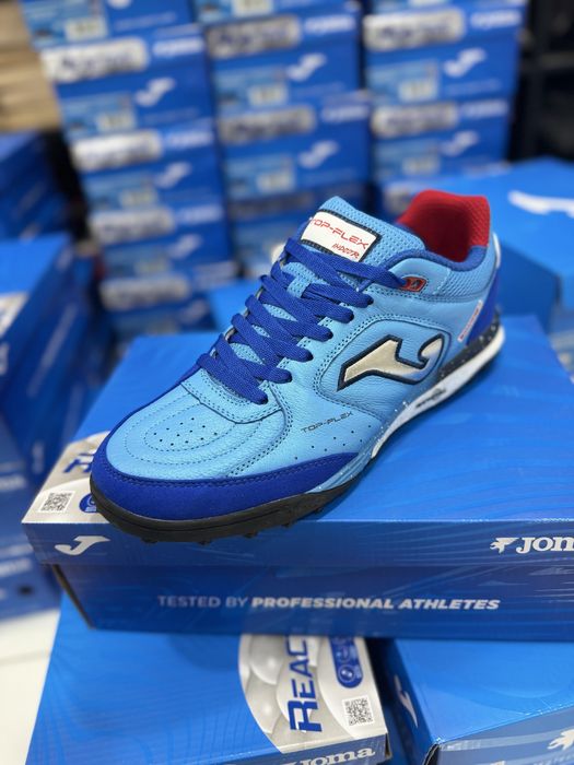 Joma Sarakanoshka ispaniyada ishlap chiqarilgan