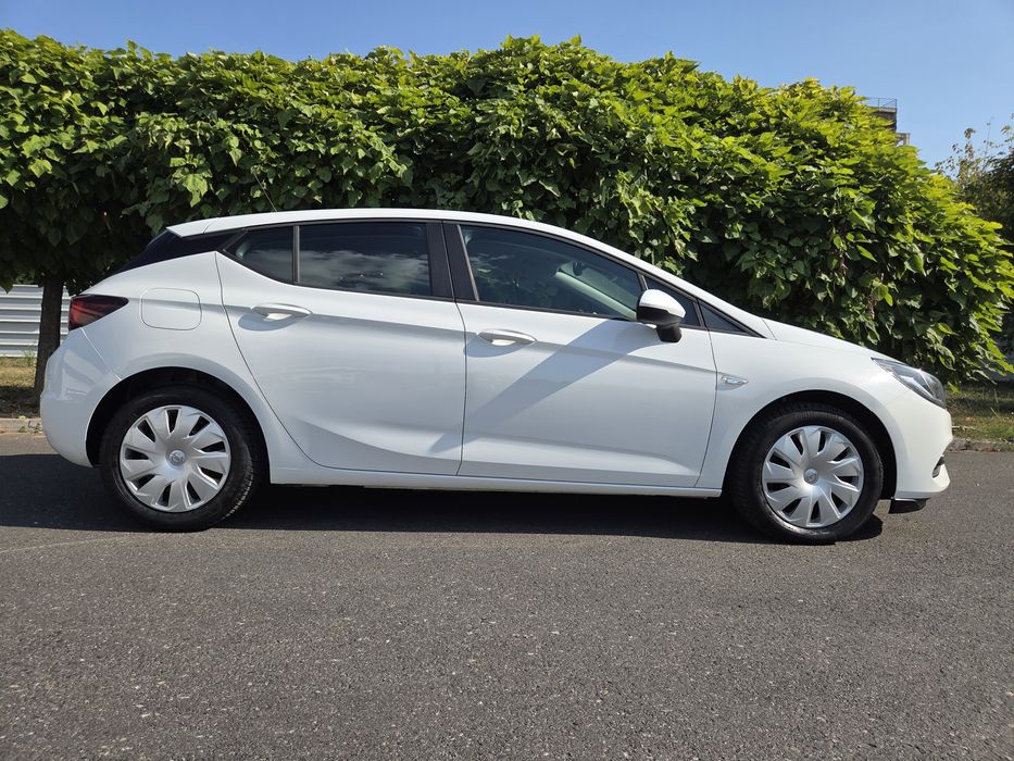 Opel Astra 1.5 D Start/Stop Business Elegance