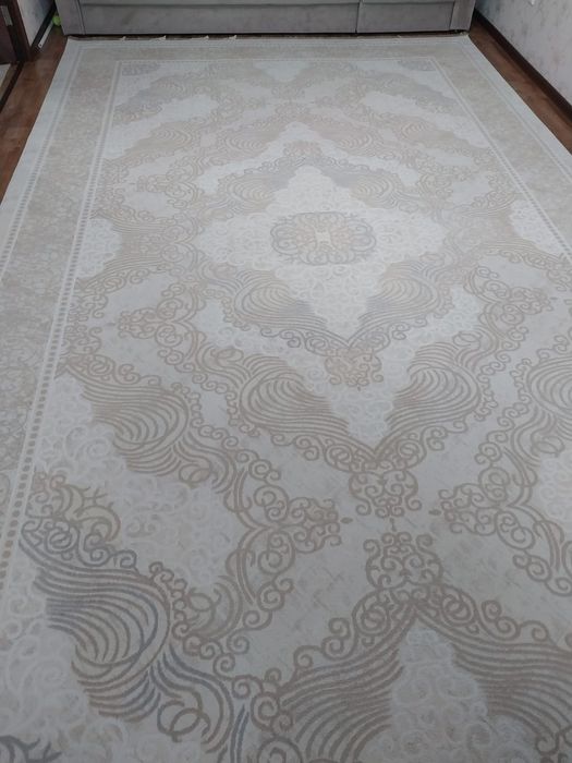 Кілем ковер б/у  5м×3м  сатылады