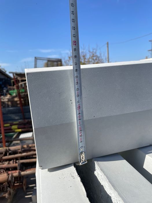 Градински бордюри