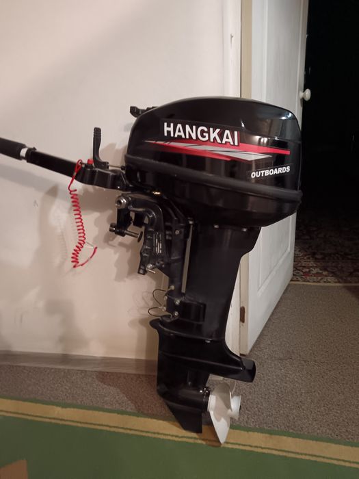 Мотор лодочный HANGKAI