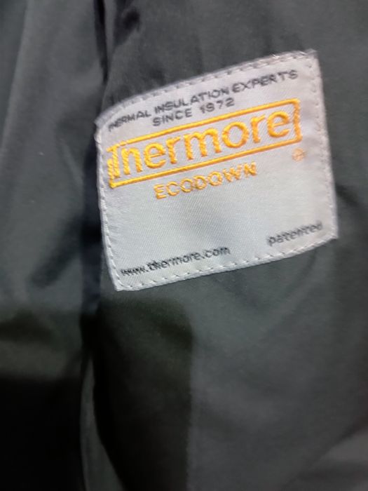 Продам стёганое  полупальто