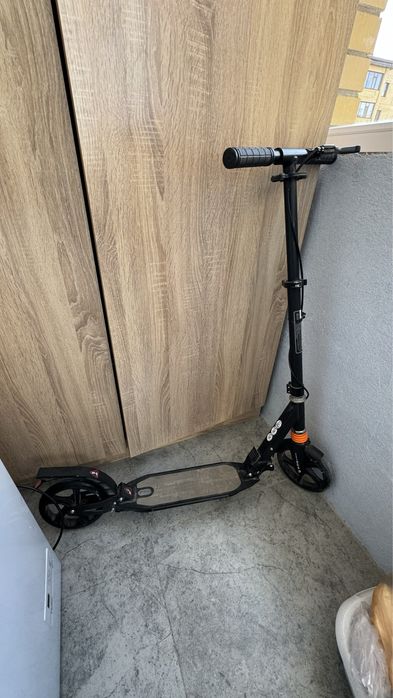 Самокат Urban Scooter
