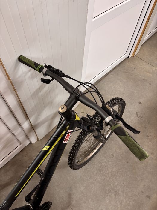 Bicicleta ghost special edition 1200