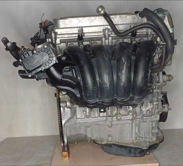 TitanAuto Toyota 2AZ 2.4л двигатель