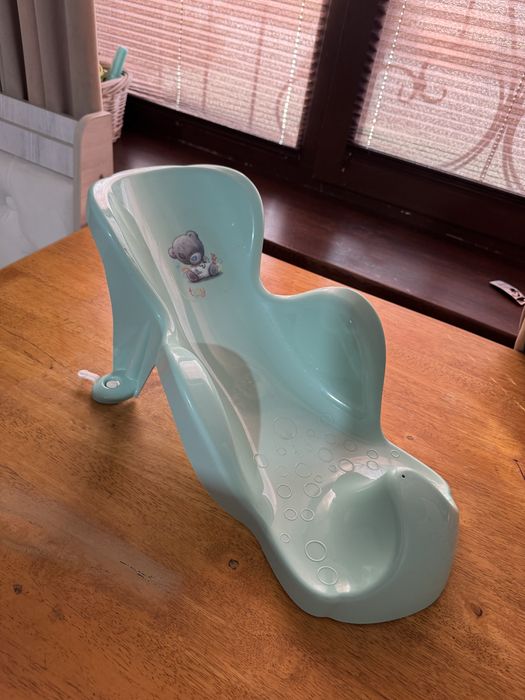 Держатель для купания 0+