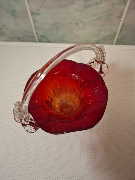 Вазы Чехословакия