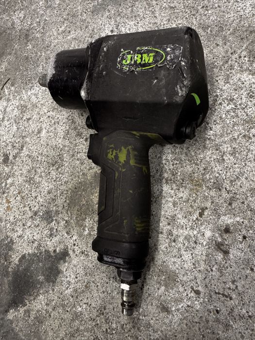 Гайковърт JBM 1950 Nm