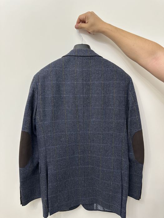 Pal Zileri concept пиджак оригинал