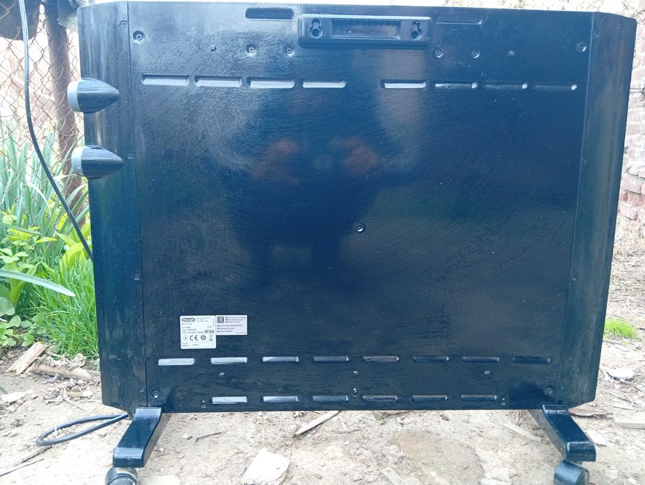 Convector electric DeLonghi HMP 2000