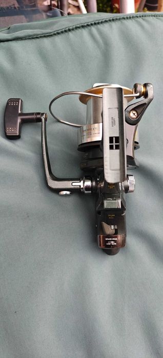 Mulineta Banax Helicon 5600nf