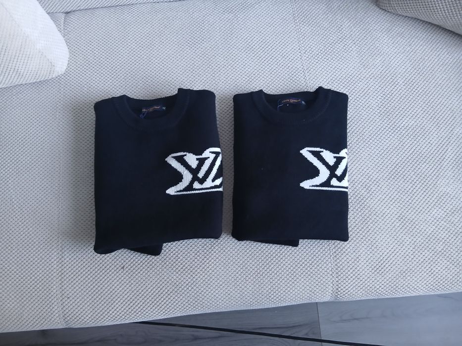 Bluza louis vuitton