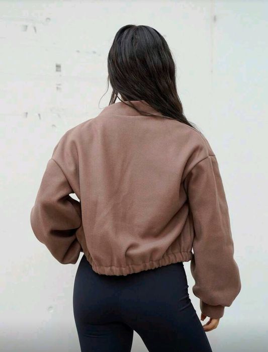 Чисто ново дамско яке