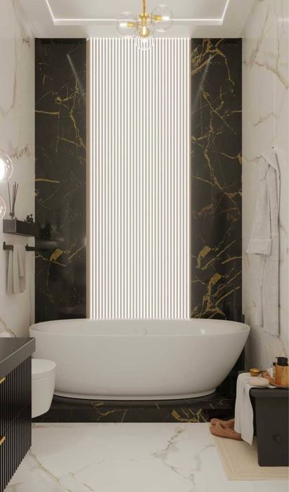 ЖК NRG Ойбек-Сдаётся новая квартира с Авторским ремонтом!