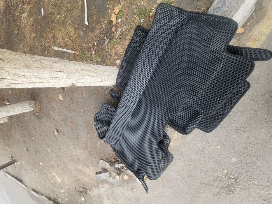 BYD evakor auto polik,evopolik evapolik