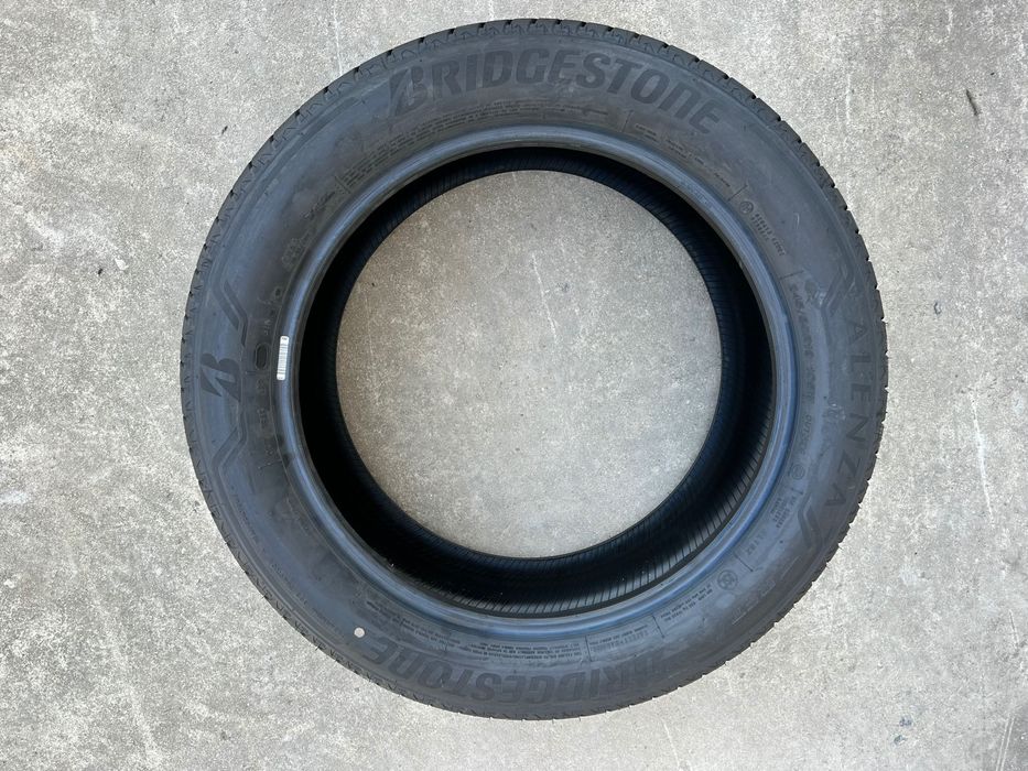 Нови гуми летни гума 245/50/19” BRIDGESTONE ALENZA,RFT