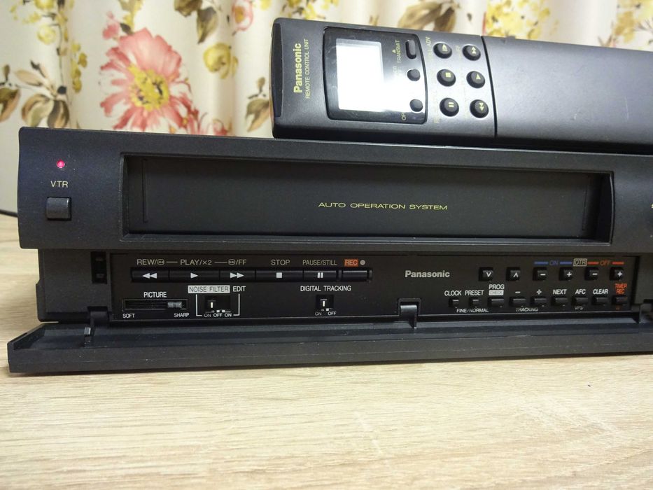 Panasonic NV-J30EI