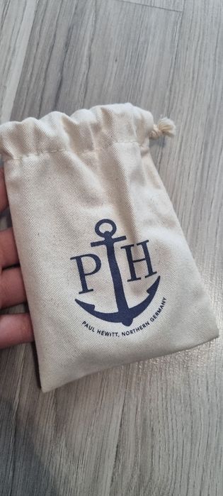 Paul Hewitt гривна мъжка