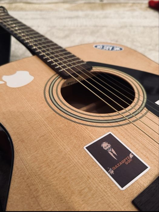 Гитара Yamaha f310