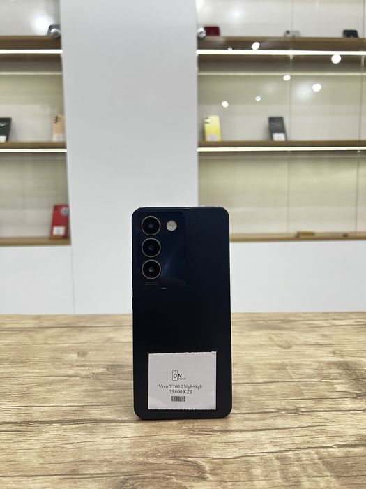 Vivo Y100 (256gb)